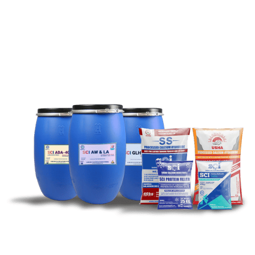 Sarah Calcium Complete B2B Chemical Product Directory Showcase